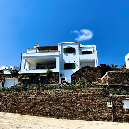 Komis Crown - Luxury Apartments Komi  Εξωτερικό φωτογραφία