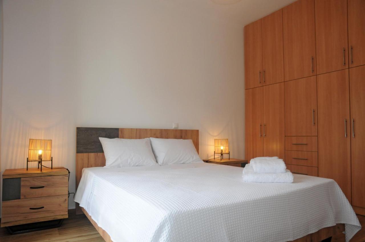 Komis Crown - Luxury Apartments Komi  Εξωτερικό φωτογραφία