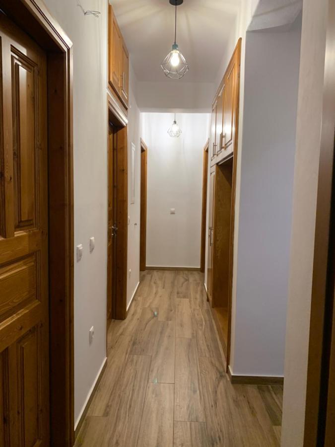 Komis Crown - Luxury Apartments Komi  Εξωτερικό φωτογραφία