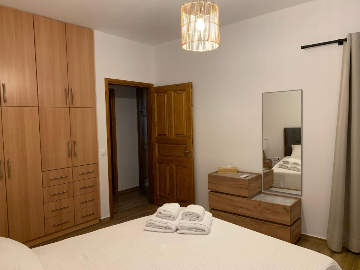 Komis Crown - Luxury Apartments Komi  Εξωτερικό φωτογραφία