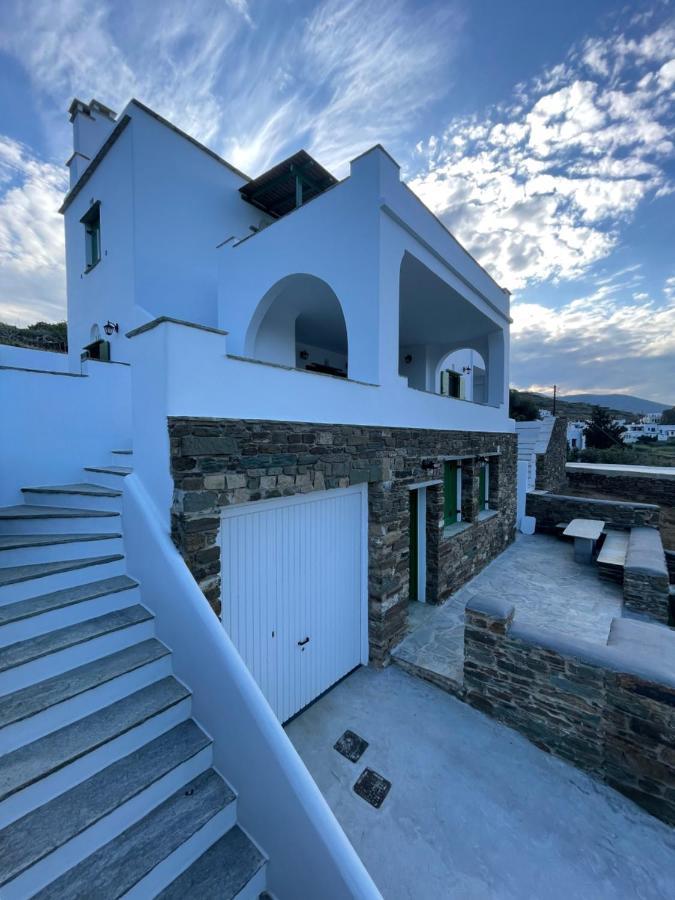 Komis Crown - Luxury Apartments Komi  Εξωτερικό φωτογραφία